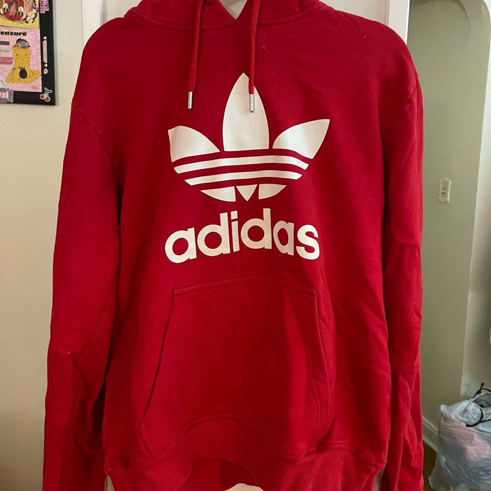 Adidas Men’s Hoodie